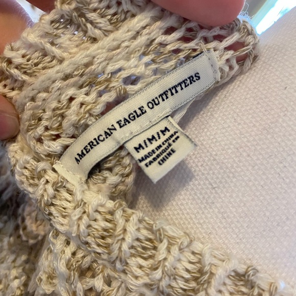 Knit Tank Top - Picture 3 of 3